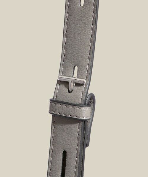 ROPE' / ロペ トートバッグ | 【E'POR】Y BAG Wide/A4対応・通勤・26SS | 詳細6