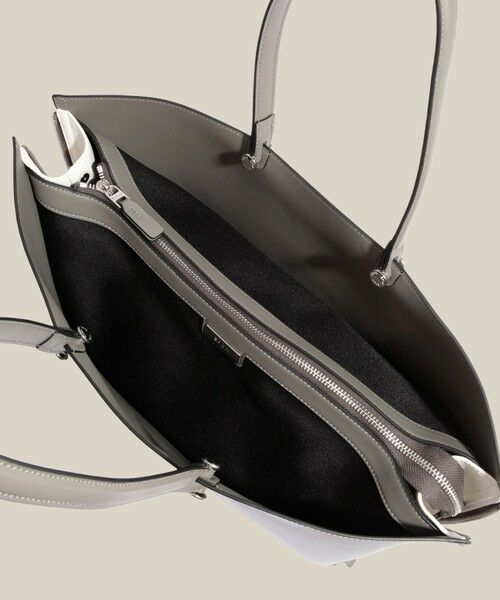 ROPE' / ロペ トートバッグ | 【E'POR】Y BAG Wide/A4対応・通勤・26SS | 詳細9
