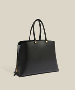 ROPE' / ロペ トートバッグ | 【E'POR】【WEB限定】Y BAG Medium+ /A4対応・通勤・26SS