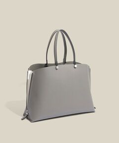 ROPE' / ロペ トートバッグ | 【E'POR】【WEB限定】Y BAG Medium+ /A4対応・通勤・26SS