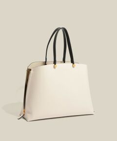 ROPE' / ロペ トートバッグ | 【E'POR】【WEB限定】Y BAG Medium+ /A4対応・通勤・26SS