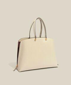 ROPE' / ロペ トートバッグ | 【E'POR】【WEB限定】Y BAG Medium+ /A4対応・通勤・26SS