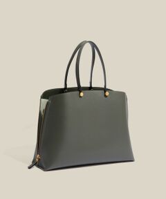 ROPE' / ロペ トートバッグ | 【E'POR】【WEB限定】Y BAG Medium+ /A4対応・通勤・26SS