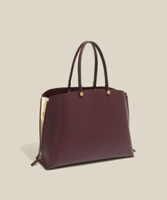 ROPE' / ロペ トートバッグ | 【E'POR】【WEB限定】Y BAG Medium+ /A4対応・通勤・26SS