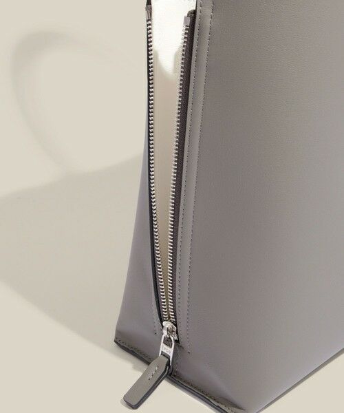 ROPE' / ロペ トートバッグ | 【E'POR】【WEB限定】Y BAG Medium+ /A4対応・通勤・26SS | 詳細2