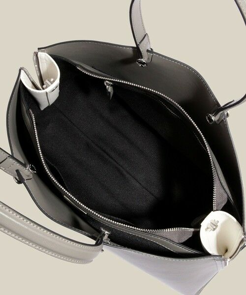 ROPE' / ロペ トートバッグ | 【E'POR】【WEB限定】Y BAG Medium+ /A4対応・通勤・26SS | 詳細28