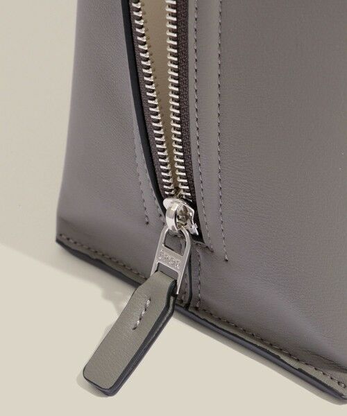 ROPE' / ロペ トートバッグ | 【E'POR】【WEB限定】Y BAG Medium+ /A4対応・通勤・26SS | 詳細3