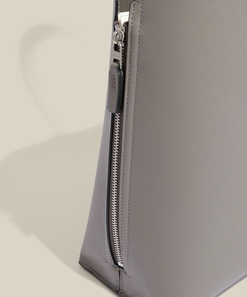 ROPE' / ロペ トートバッグ | 【E'POR】【WEB限定】Y BAG Medium+ /A4対応・通勤・26SS | 詳細4