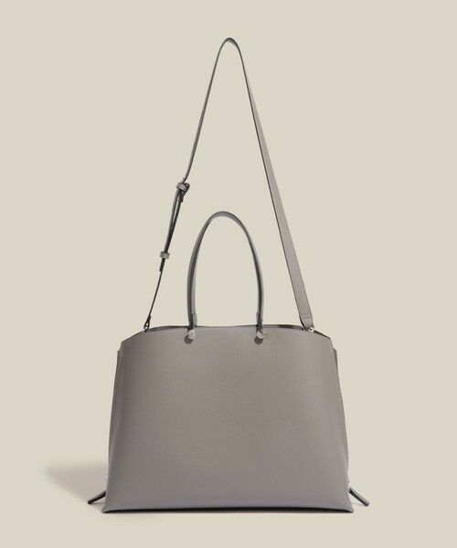 ROPE' / ロペ トートバッグ | 【E'POR】【WEB限定】Y BAG Medium+ /A4対応・通勤・26SS | 詳細5