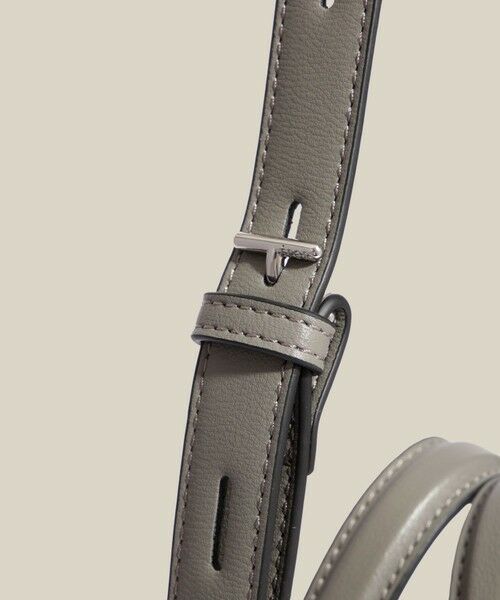 ROPE' / ロペ トートバッグ | 【E'POR】【WEB限定】Y BAG Medium+ /A4対応・通勤・26SS | 詳細6