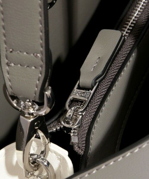 ROPE' / ロペ トートバッグ | 【E'POR】【WEB限定】Y BAG Medium+ /A4対応・通勤・26SS | 詳細7
