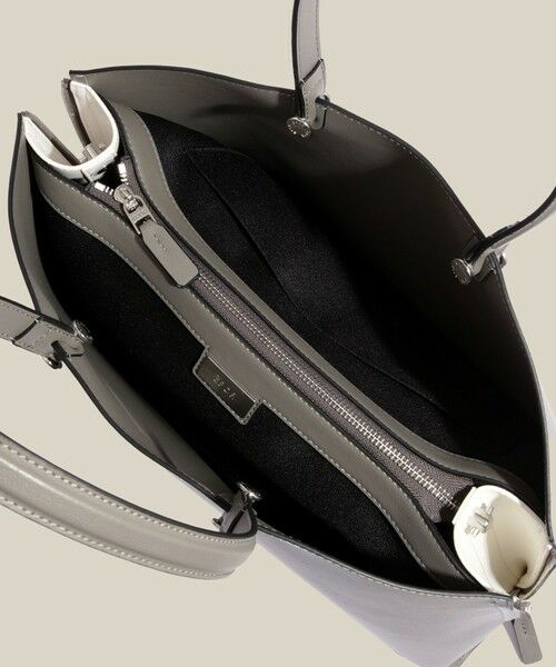 ROPE' / ロペ トートバッグ | 【E'POR】【WEB限定】Y BAG Medium+ /A4対応・通勤・26SS | 詳細9