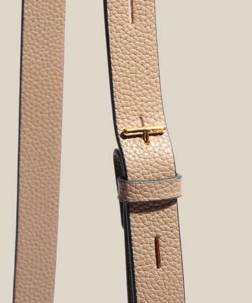 ROPE' / ロペ ハンドバッグ | 【E'POR】BAMBOO BAG Mini/超軽量・26SS | 詳細19