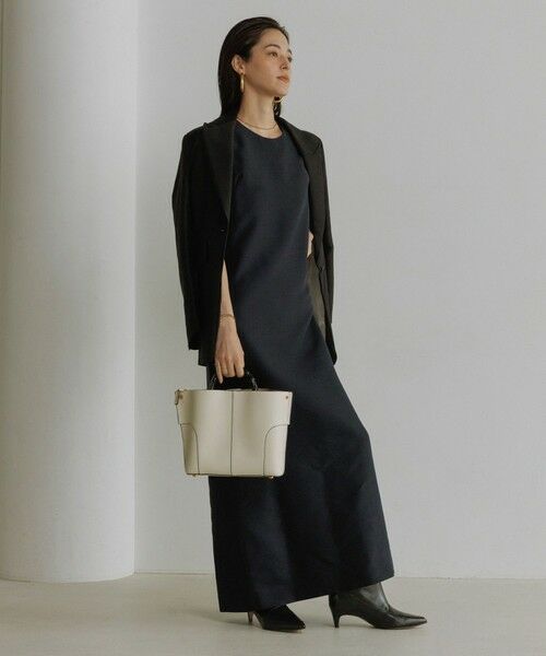 ROPE' / ロペ ハンドバッグ | 【E'POR】BAMBOO BAG Medium/軽量・通勤・26SS | 詳細11