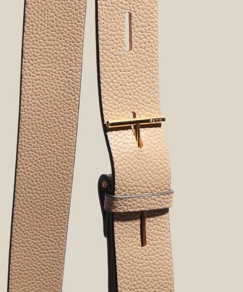 ROPE' / ロペ ハンドバッグ | 【E'POR】BAMBOO BAG Medium/軽量・通勤・26SS | 詳細16