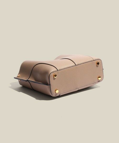 ROPE' / ロペ ハンドバッグ | 【E'POR】BAMBOO BAG Medium/軽量・通勤・26SS | 詳細20