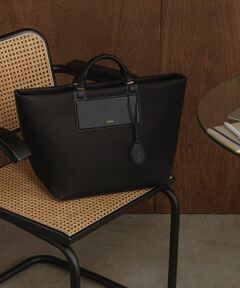 ROPE' / ロペ トートバッグ | 【E'POR】BOAT BAG Large/A4対応・撥水・軽量・26SS新色