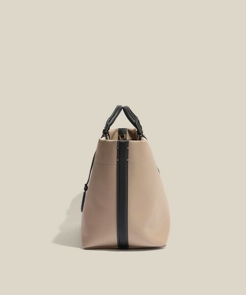 ROPE' / ロペ トートバッグ | 【E'POR】BOAT BAG Large/A4対応・撥水・軽量・26SS新色 | 詳細10