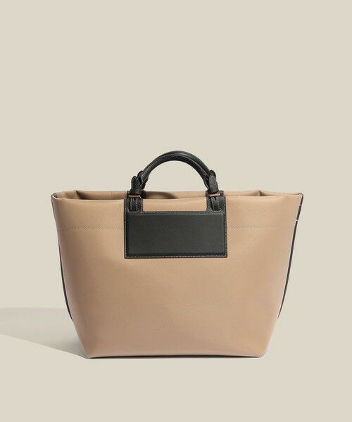 ROPE' / ロペ トートバッグ | 【E'POR】BOAT BAG Large/A4対応・撥水・軽量・26SS新色 | 詳細11