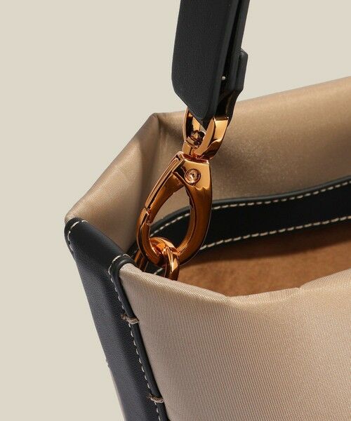 ROPE' / ロペ トートバッグ | 【E'POR】BOAT BAG Large/A4対応・撥水・軽量・26SS新色 | 詳細14