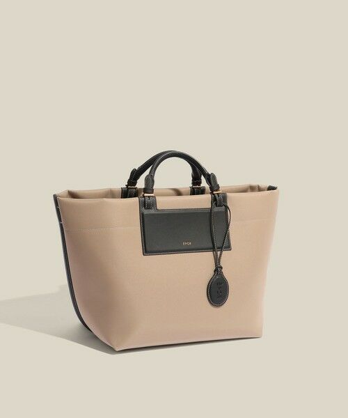 ROPE' / ロペ トートバッグ | 【E'POR】BOAT BAG Large/A4対応・撥水・軽量・26SS新色 | 詳細22