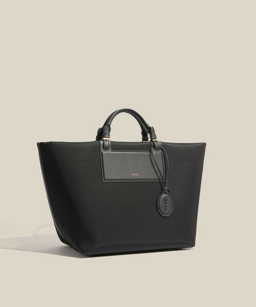 ROPE' / ロペ トートバッグ | 【E'POR】BOAT BAG Large/A4対応・撥水・軽量・26SS新色 | 詳細23