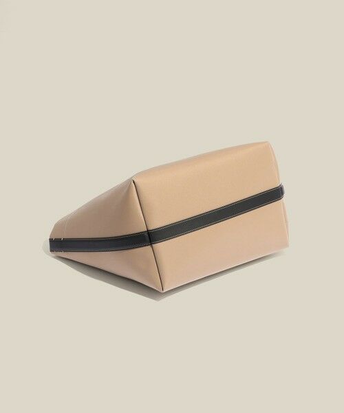 ROPE' / ロペ トートバッグ | 【E'POR】BOAT BAG Large/A4対応・撥水・軽量・26SS新色 | 詳細25