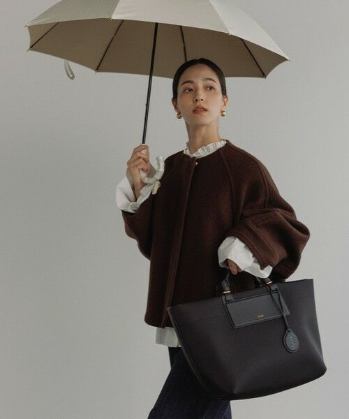 ROPE' / ロペ トートバッグ | 【E'POR】BOAT BAG Large/A4対応・撥水・軽量・26SS新色 | 詳細3