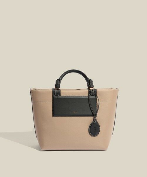 ROPE' / ロペ トートバッグ | 【E'POR】BOAT BAG Medium/撥水・軽量・26SS新色 | 詳細8