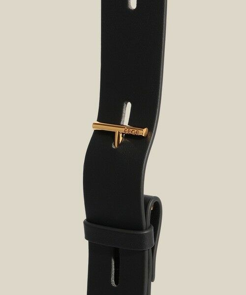 ROPE' / ロペ トートバッグ | 【E'POR】BOAT BAG Medium/撥水・軽量・26SS新色 | 詳細12