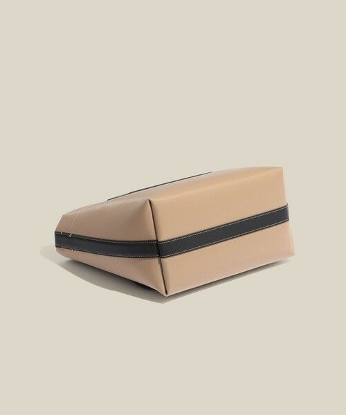 ROPE' / ロペ トートバッグ | 【E'POR】BOAT BAG Medium/撥水・軽量・26SS新色 | 詳細17