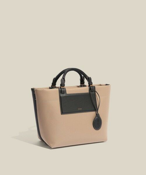 ROPE' / ロペ トートバッグ | 【E'POR】BOAT BAG Medium/撥水・軽量・26SS新色 | 詳細24