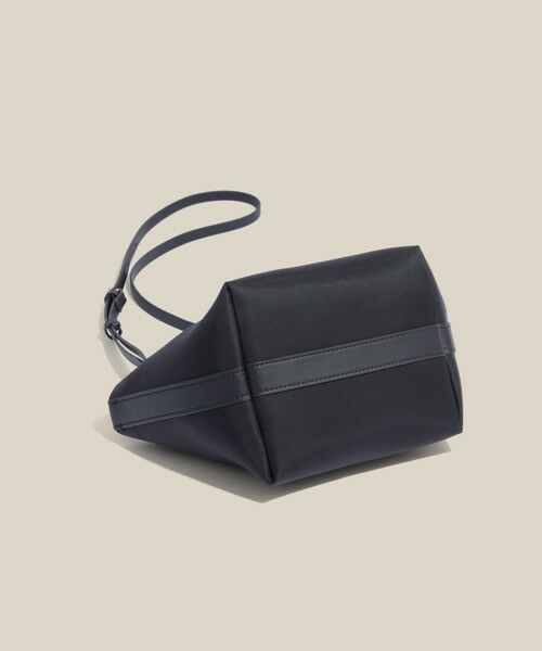 ROPE' / ロペ ショルダーバッグ | 【E'POR】BOAT BAG Mini/撥水・超軽量・26SS新型 | 詳細11