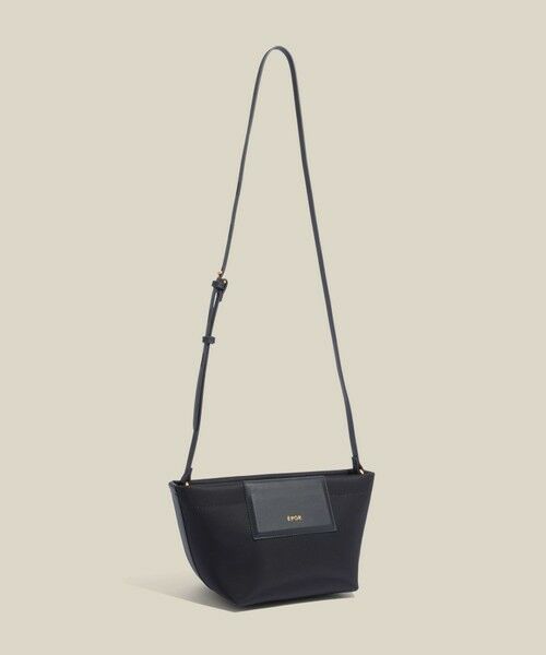 ROPE' / ロペ ショルダーバッグ | 【E'POR】BOAT BAG Mini/撥水・超軽量・26SS新型 | 詳細25