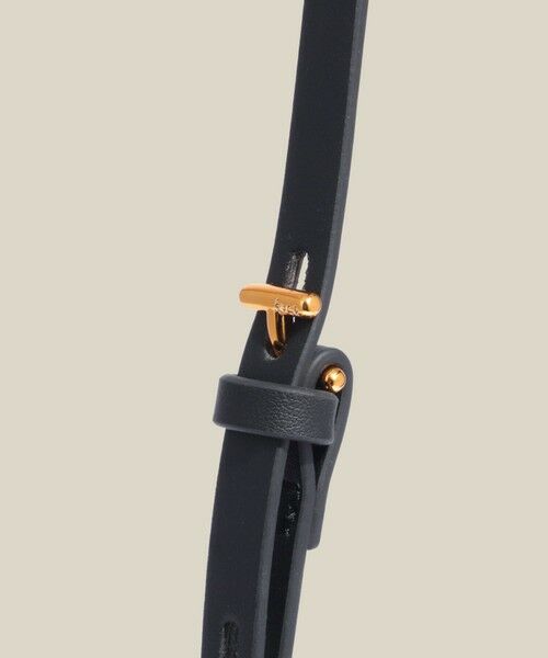 ROPE' / ロペ ショルダーバッグ | 【E'POR】BOAT BAG Mini/撥水・超軽量・26SS新型 | 詳細5