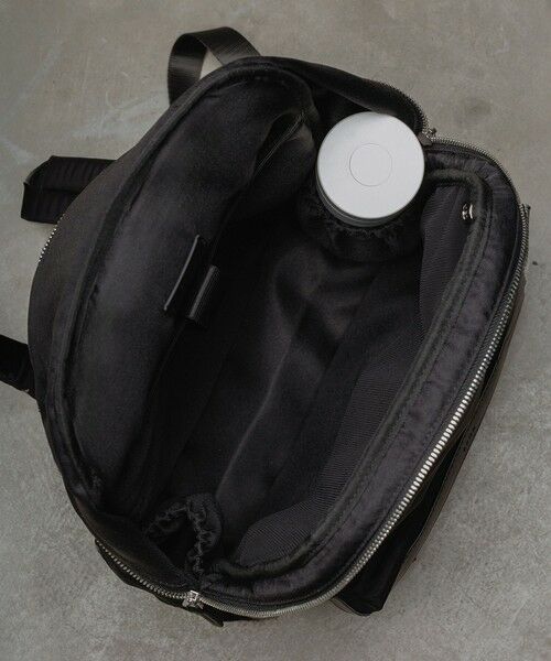 ROPE' / ロペ リュック・バックパック | 【E'POR】【A4/PC対応・撥水・軽量】Pac Sac(パックサック)【26SS/新型】/累計1万点販売・一部WEB限定 | 詳細9