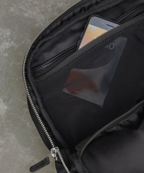 ROPE' / ロペ リュック・バックパック | 【E'POR】【A4/PC対応・撥水・軽量】Pac Sac(パックサック)【26SS/新型】/累計1万点販売・一部WEB限定 | 詳細13