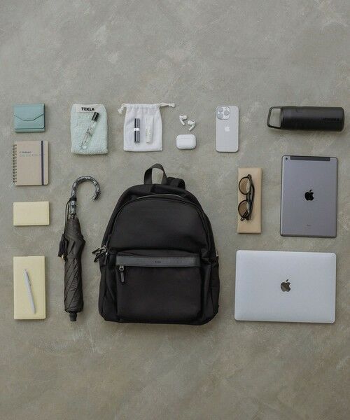 ROPE' / ロペ リュック・バックパック | 【E'POR】【A4/PC対応・撥水・軽量】Pac Sac(パックサック)【26SS/新型】/累計1万点販売・一部WEB限定 | 詳細1