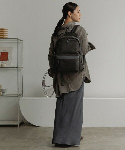 ROPE' / ロペ リュック・バックパック | 【E'POR】【A4/PC対応・撥水・軽量】Pac Sac(パックサック)【26SS/新型】/累計1万点販売・一部WEB限定 | 詳細24