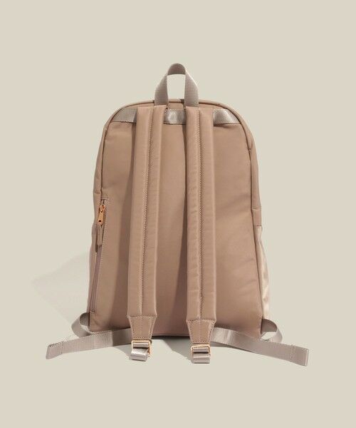 ROPE' / ロペ リュック・バックパック | 【E'POR】【A4/PC対応・撥水・軽量】Pac Sac(パックサック)【26SS/新型】/累計1万点販売・一部WEB限定 | 詳細27