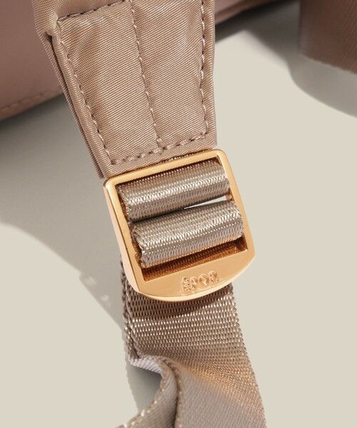 ROPE' / ロペ リュック・バックパック | 【E'POR】【A4/PC対応・撥水・軽量】Pac Sac(パックサック)【26SS/新型】/累計1万点販売・一部WEB限定 | 詳細29