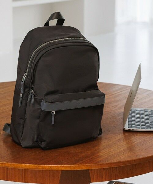 ROPE' / ロペ リュック・バックパック | 【E'POR】【A4/PC対応・撥水・軽量】Pac Sac(パックサック)【26SS/新型】/累計1万点販売・一部WEB限定 | 詳細1