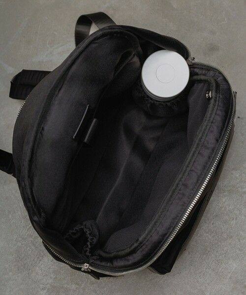 ROPE' / ロペ リュック・バックパック | 【E'POR】【A4/PC対応・撥水・軽量】Pac Sac(パックサック)【26SS/新型】/累計1万点販売・一部WEB限定 | 詳細11