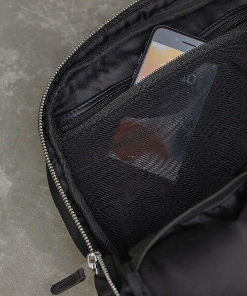 ROPE' / ロペ リュック・バックパック | 【E'POR】【A4/PC対応・撥水・軽量】Pac Sac(パックサック)【26SS/新型】/累計1万点販売・一部WEB限定 | 詳細15