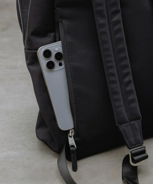 ROPE' / ロペ リュック・バックパック | 【E'POR】【A4/PC対応・撥水・軽量】Pac Sac(パックサック)【26SS/新型】/累計1万点販売・一部WEB限定 | 詳細16