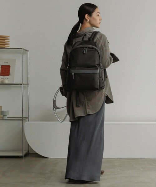 ROPE' / ロペ リュック・バックパック | 【E'POR】【A4/PC対応・撥水・軽量】Pac Sac(パックサック)【26SS/新型】/累計1万点販売・一部WEB限定 | 詳細26