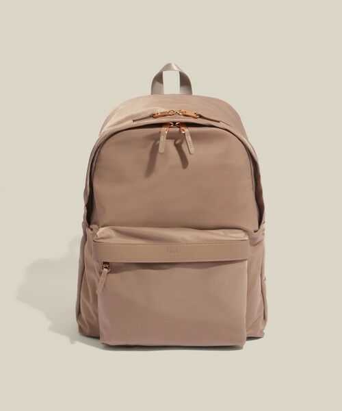 ROPE' / ロペ リュック・バックパック | 【E'POR】【A4/PC対応・撥水・軽量】Pac Sac(パックサック)【26SS/新型】/累計1万点販売・一部WEB限定 | 詳細28