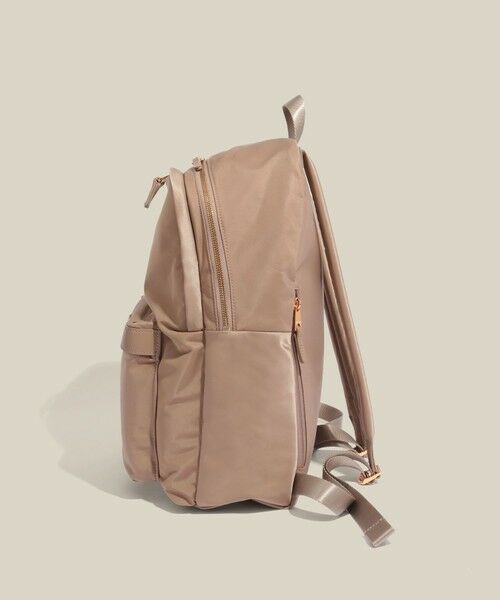 ROPE' / ロペ リュック・バックパック | 【E'POR】【A4/PC対応・撥水・軽量】Pac Sac(パックサック)【26SS/新型】/累計1万点販売・一部WEB限定 | 詳細29