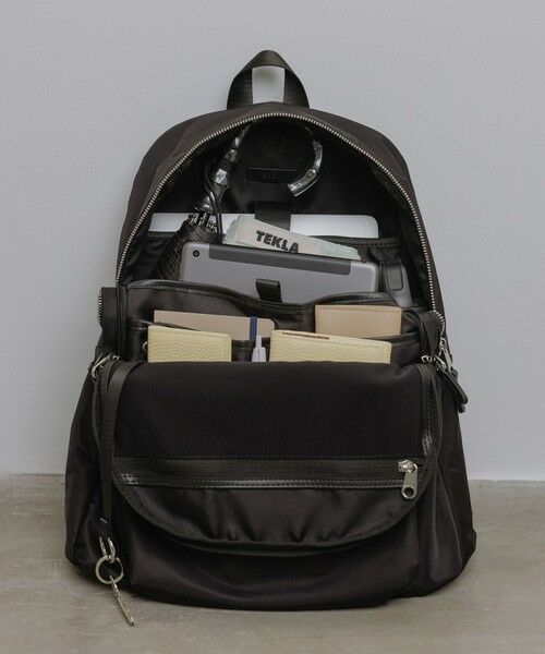 ROPE' / ロペ リュック・バックパック | 【E'POR】【A4/PC対応・撥水・軽量】Pac Sac(パックサック)【26SS/新型】/累計1万点販売・一部WEB限定 | 詳細3