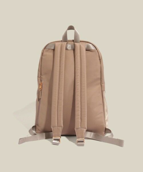 ROPE' / ロペ リュック・バックパック | 【E'POR】【A4/PC対応・撥水・軽量】Pac Sac(パックサック)【26SS/新型】/累計1万点販売・一部WEB限定 | 詳細30